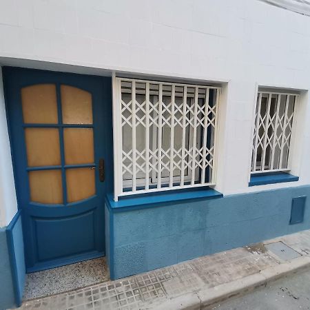 Mediterrani Haus Л'Аметла де Мар Екстериор снимка