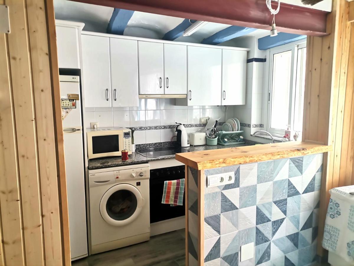 Mediterrani Haus Л'Аметла де Мар Екстериор снимка
