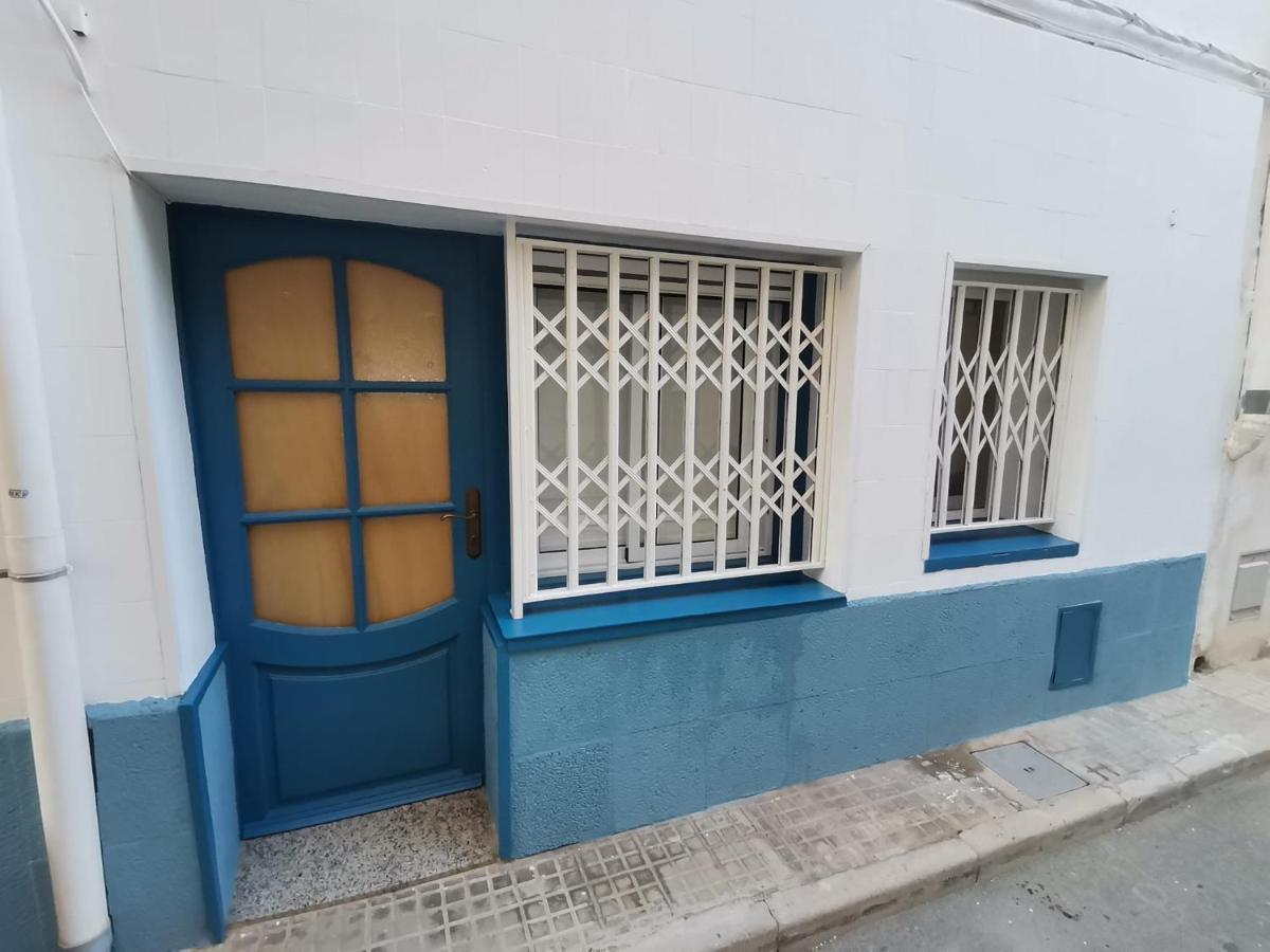 Mediterrani Haus Л'Аметла де Мар Екстериор снимка