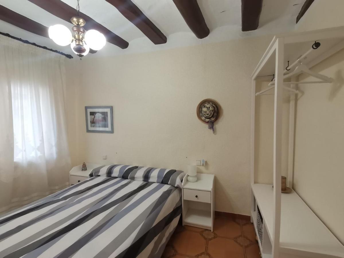 Mediterrani Haus Л'Аметла де Мар Екстериор снимка