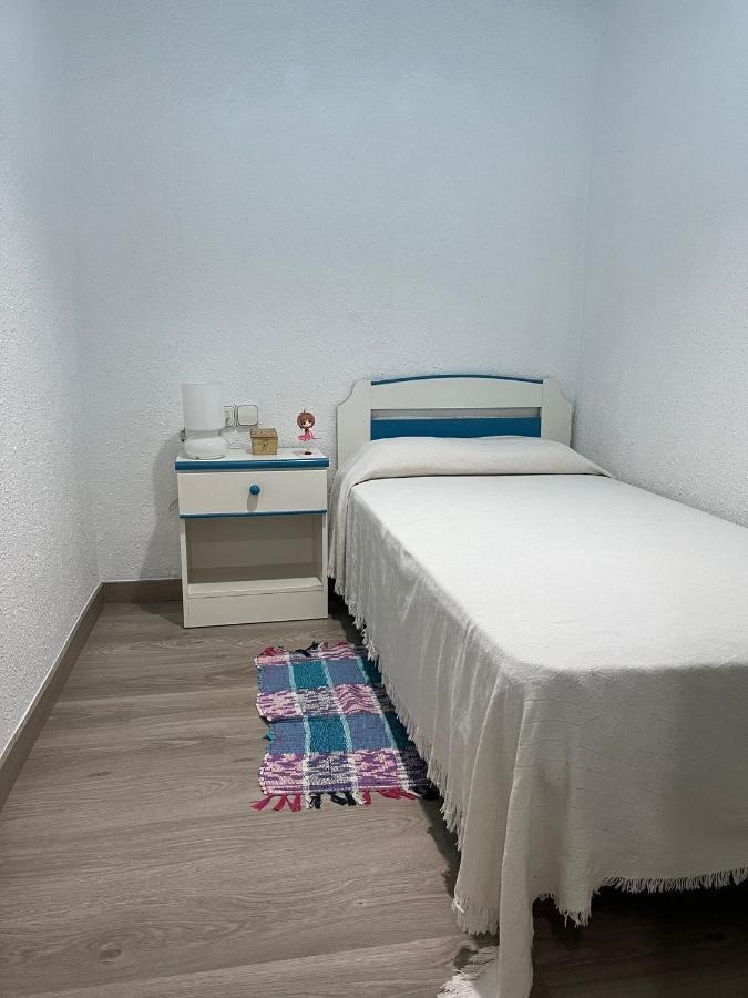Mediterrani Haus Л'Аметла де Мар Екстериор снимка